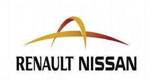 renault nissan