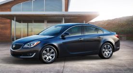 buick regal