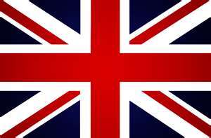british flag