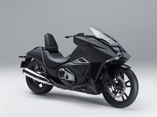 honda nm4 vultus