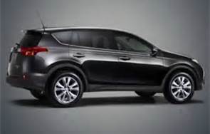 2014 Toyota Rav4