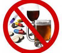 don't drug and drive