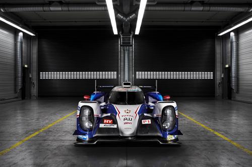 toyota
