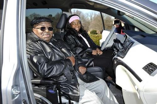 toyota vets