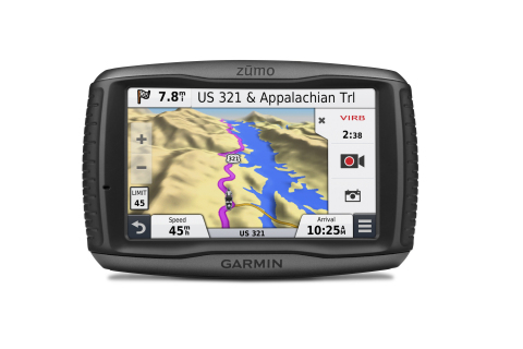 garmin