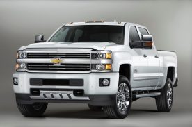 chevy silverado