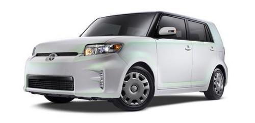 scion xb