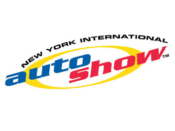 New York Auto Show