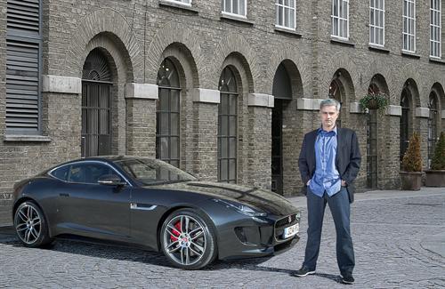 jaguar f type