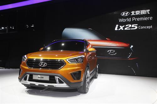 hyundai ix
