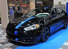 dodge dart