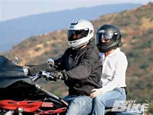motorcycle riders