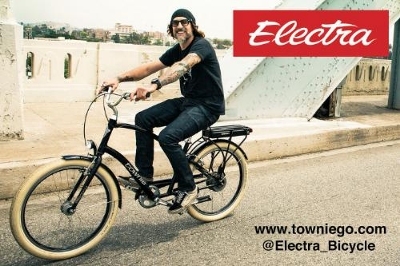 electric bike