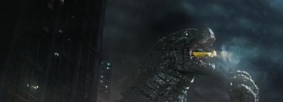 godzilla