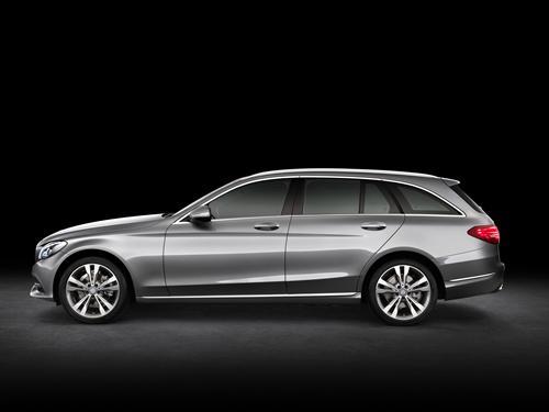 mercedes c clas