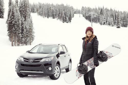 amy purdy