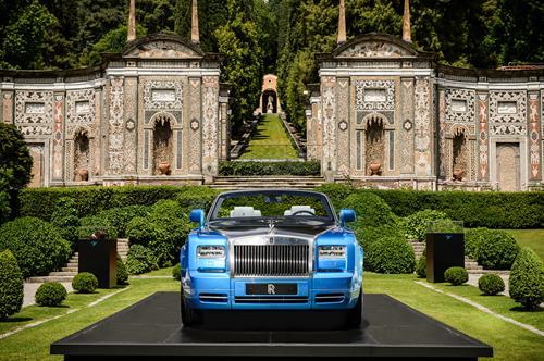 rolls-royce