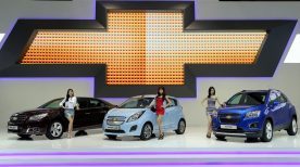 chevrolet bimos