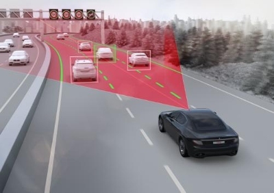 trw driver assist