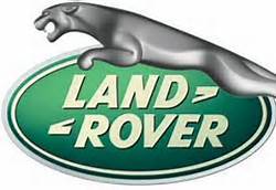 jaguar land rover