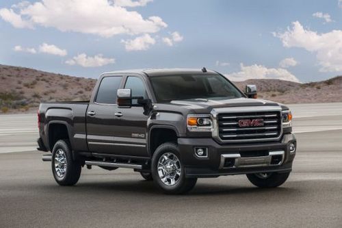 gmc