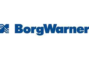 borg warner