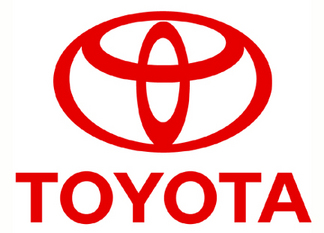 toyota (select to view enlarged photo)