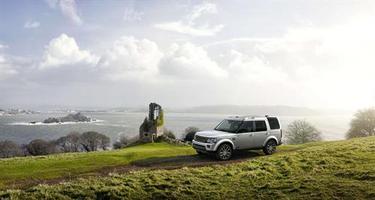 land rover discovery (select to view enlarged photo)