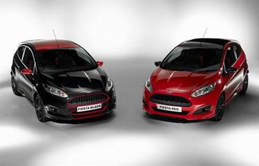 ford fiesta (select to view enlarged photo)