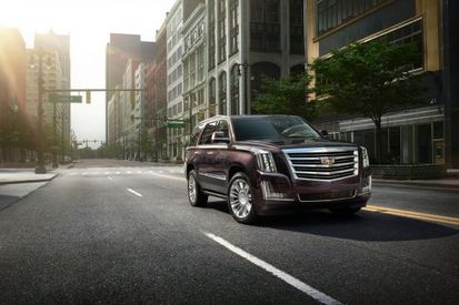cadillac (select to view enlarged photo)