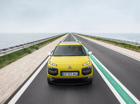 2015 Citroën Cactus  (select to view enlarged photo)