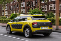 2015 Citroën Cactus  (select to view enlarged photo)