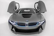 bmw i8 (select to view enlarged photo)