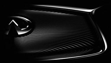 infiniti (select to view enlarged photo)