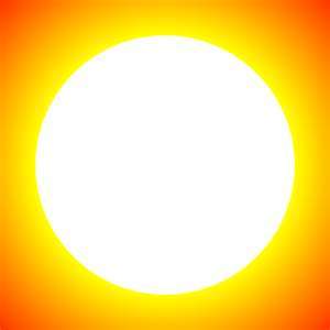 sun