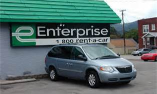 enterprise