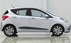 hyundai i10 (select to view enlarged photo)