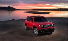 jeep renegade (select to view enlarged photo)