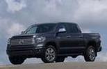 toyota tundra (select to view enlarged photo)