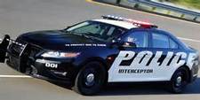 ford interceptor (select to view enlarged photo)