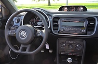 2014 Volkswagen Beetle Convertible R-Line  (select to view enlarged photo)