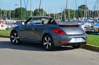 2014 Volkswagen Beetle Convertible R-Line  (select to view enlarged photo)