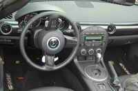 2014 Mazda Miata MX-5 (select to view enlarged photo)