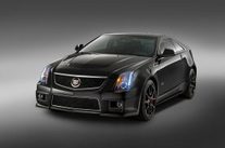 cadillac cts (select to view enlarged photo)