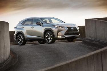lexus (select to view enlarged photo)