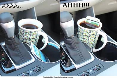 toyota camry cupholder (select to view enlarged photo)
