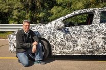 chevy volt (select to view enlarged photo)