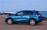 mada cx-5 (select to view enlarged photo)