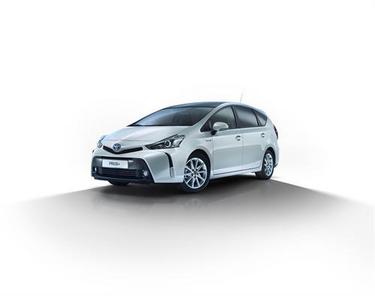 toyota prius (select to view enlarged photo)