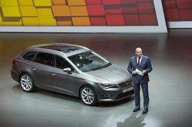 seat leon (select to view enlarged photo)